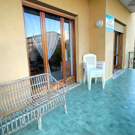 Casa Gargiulo Apartment มัสซาลูเบรนเซ ภายนอก รูปภาพ