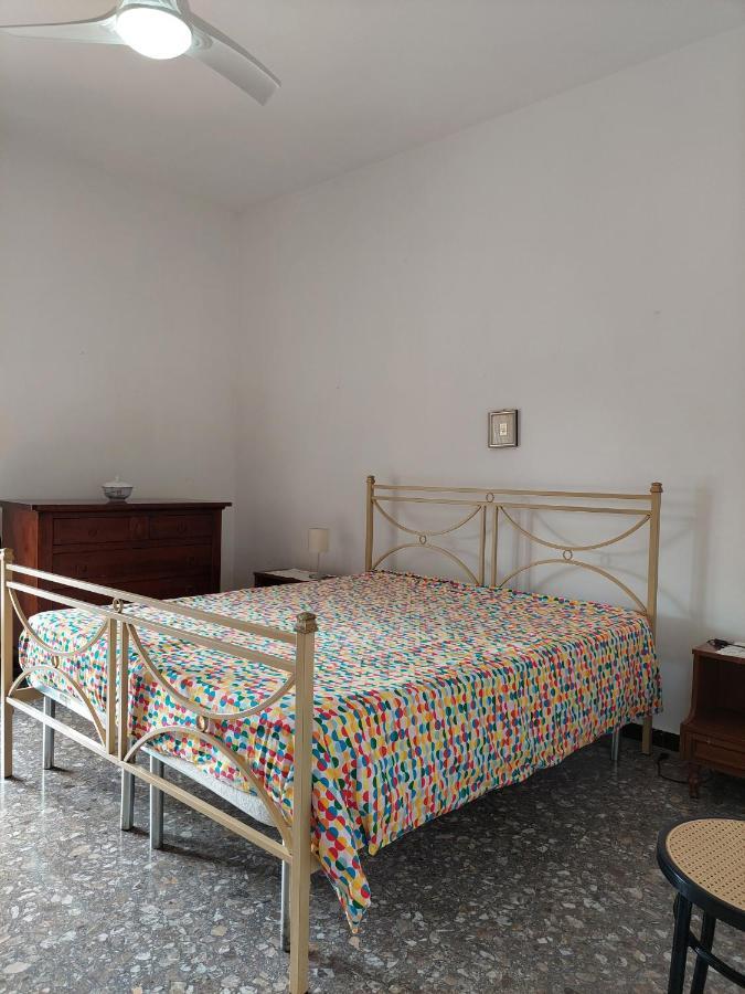 Casa Gargiulo Apartment มัสซาลูเบรนเซ ภายนอก รูปภาพ