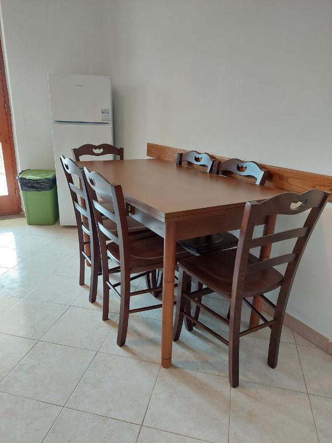 Casa Gargiulo Apartment มัสซาลูเบรนเซ ภายนอก รูปภาพ