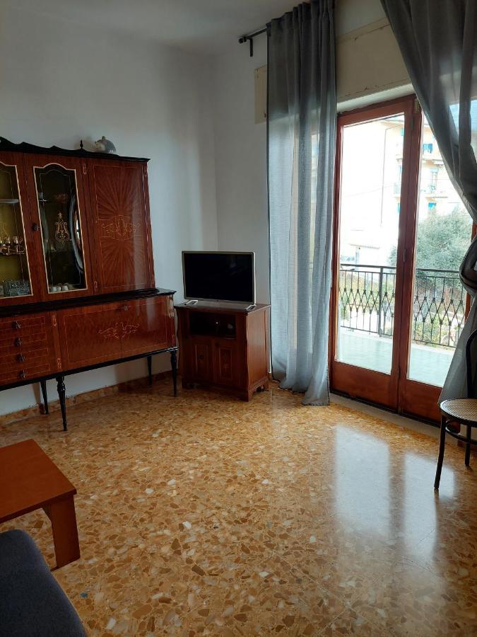 Casa Gargiulo Apartment มัสซาลูเบรนเซ ภายนอก รูปภาพ