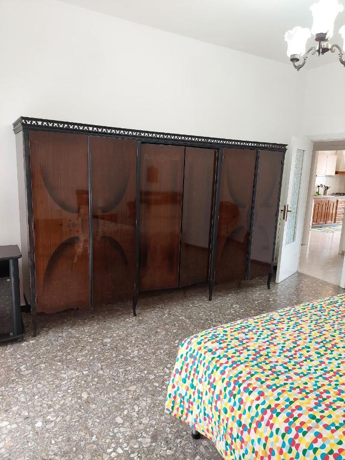 Casa Gargiulo Apartment มัสซาลูเบรนเซ ภายนอก รูปภาพ