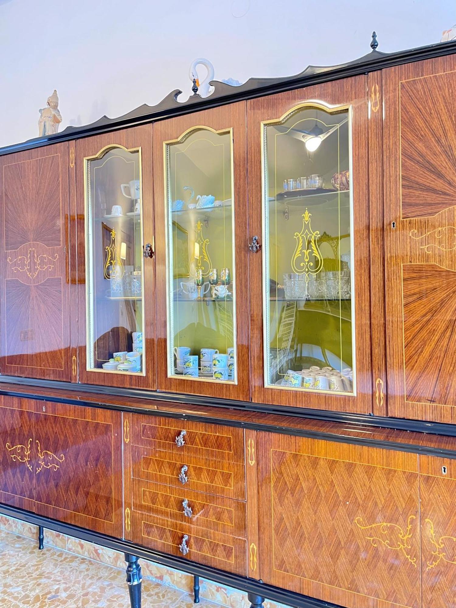 Casa Gargiulo Apartment มัสซาลูเบรนเซ ภายนอก รูปภาพ