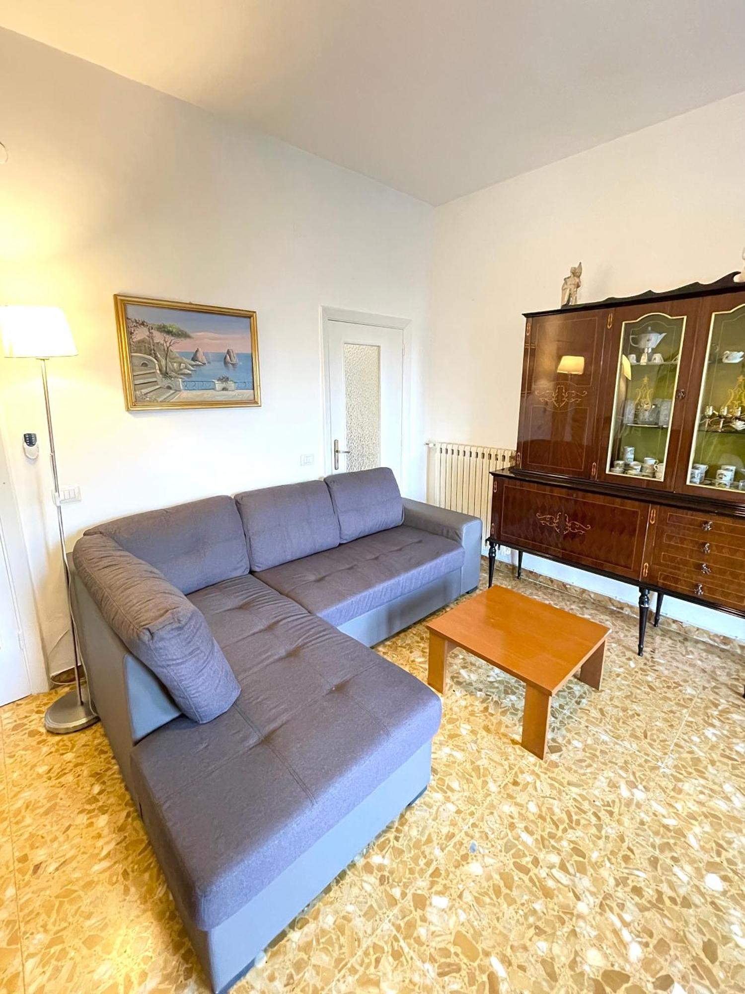 Casa Gargiulo Apartment มัสซาลูเบรนเซ ภายนอก รูปภาพ