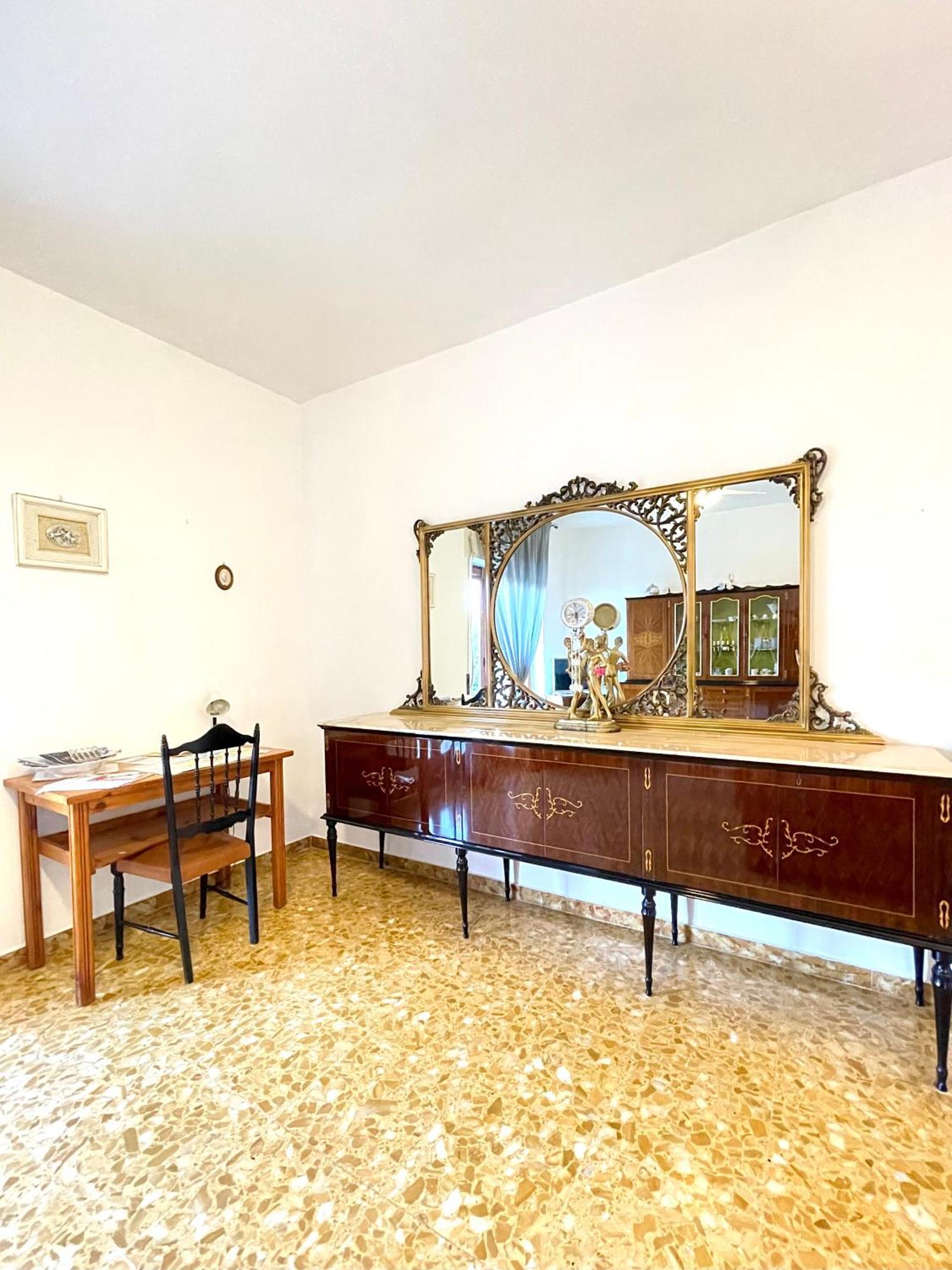 Casa Gargiulo Apartment มัสซาลูเบรนเซ ภายนอก รูปภาพ