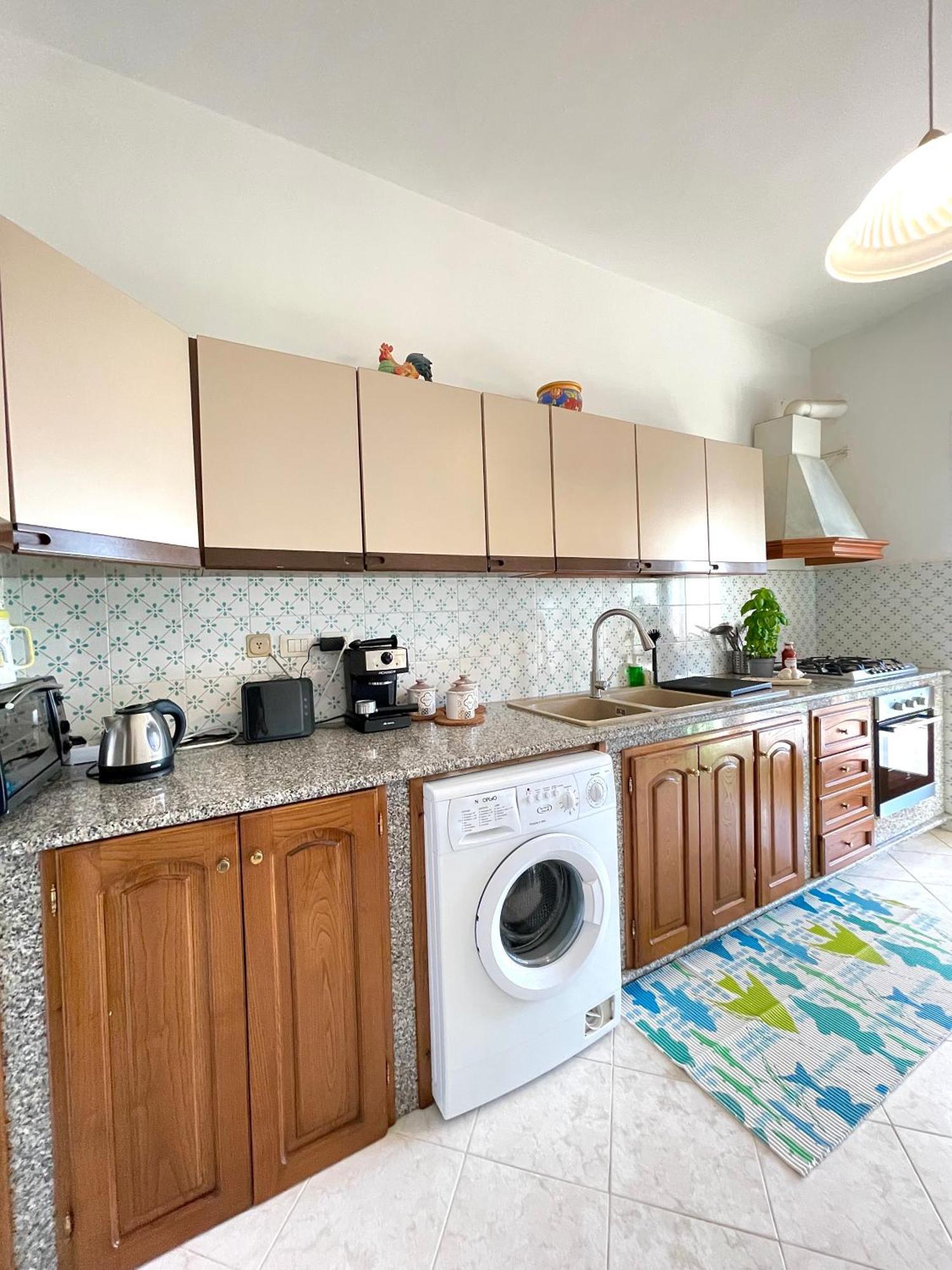 Casa Gargiulo Apartment มัสซาลูเบรนเซ ภายนอก รูปภาพ