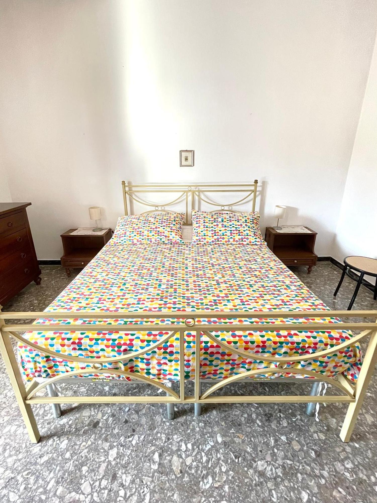Casa Gargiulo Apartment มัสซาลูเบรนเซ ภายนอก รูปภาพ
