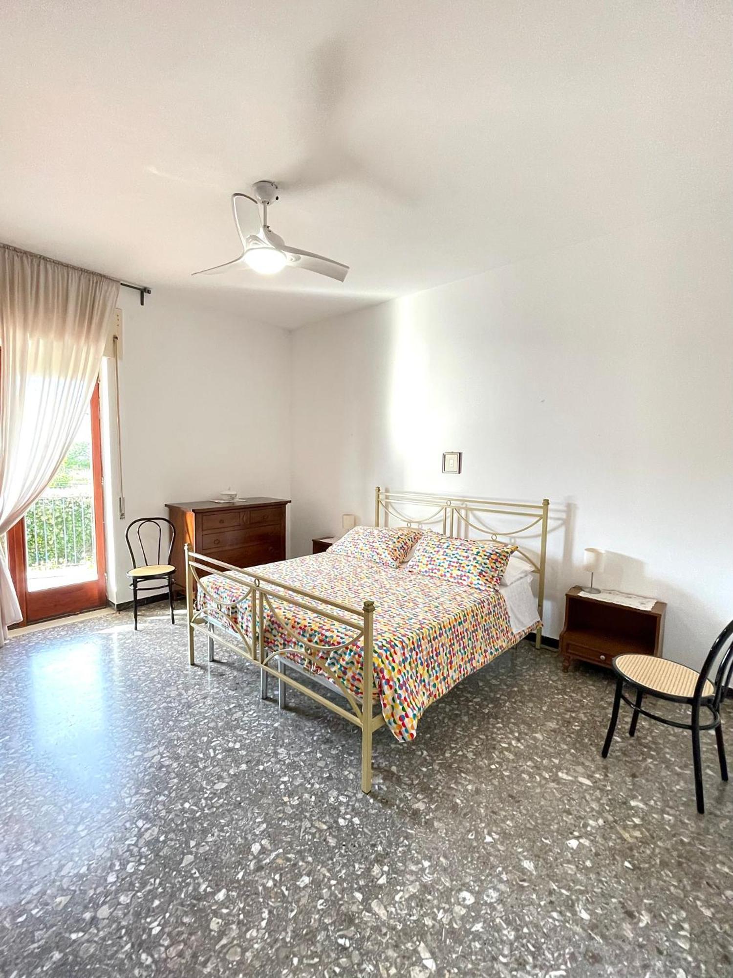 Casa Gargiulo Apartment มัสซาลูเบรนเซ ภายนอก รูปภาพ