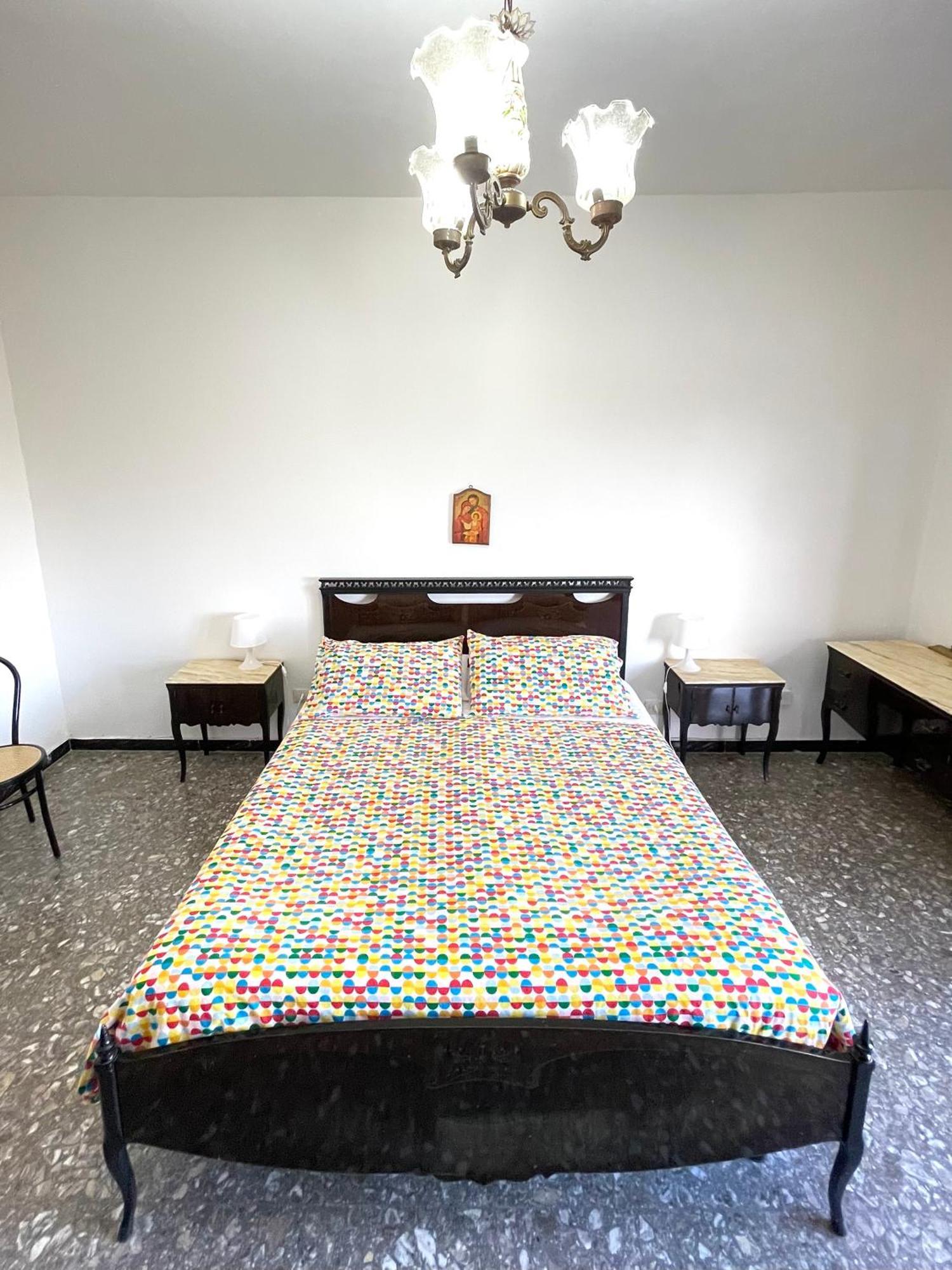 Casa Gargiulo Apartment มัสซาลูเบรนเซ ภายนอก รูปภาพ