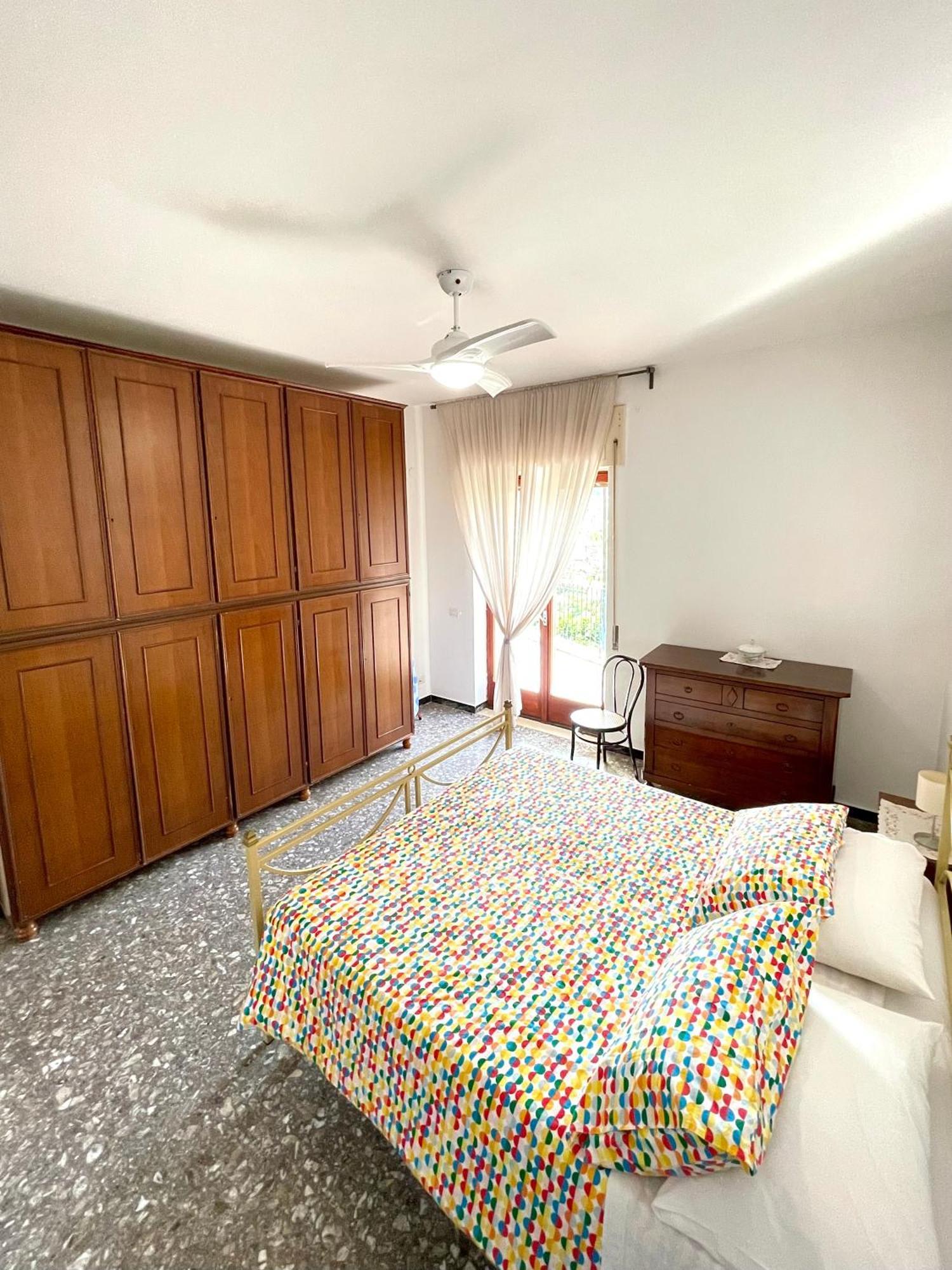 Casa Gargiulo Apartment มัสซาลูเบรนเซ ภายนอก รูปภาพ